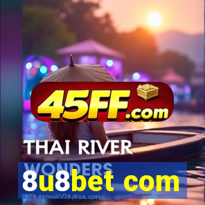 8u8bet com